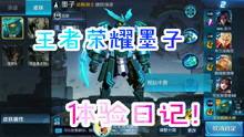 王者体验服新枪爆料视频,神秘武器震撼来袭，揭秘全新游戏玩法  第1张